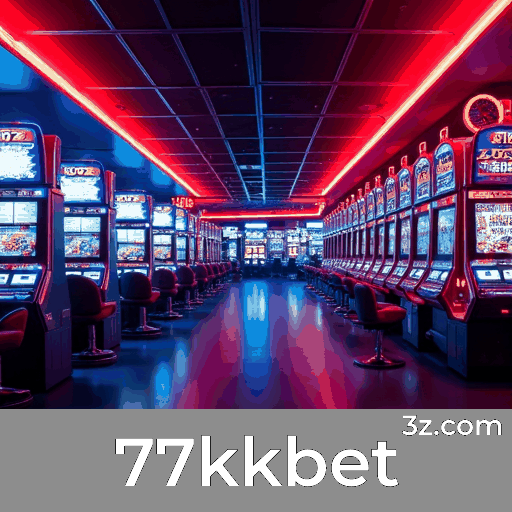 Inovação Tecnológica da 77kkbet: Onde a Excelência Técnica Transforma o Entretenimento
