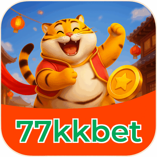 77kkbet Logo