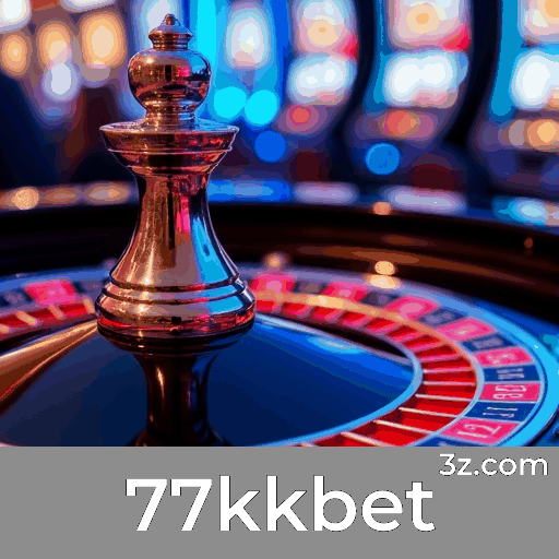 77kkbet: O Paraíso dos Jogos Selecionados