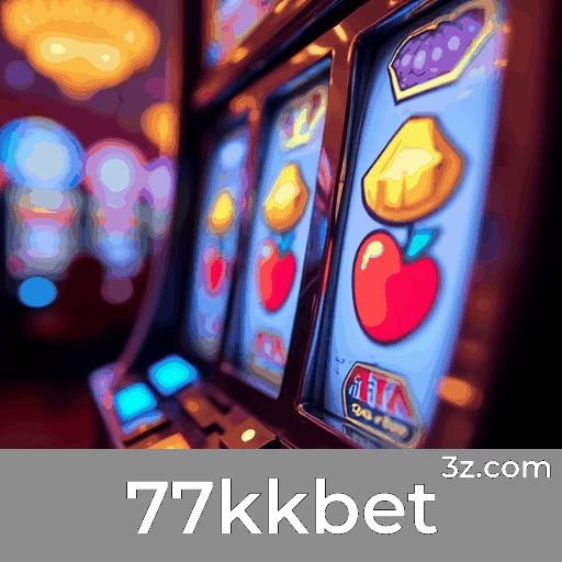 77kkbet: O Paraíso dos Jogos Selecionados